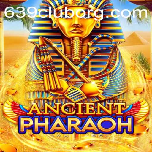 Discovering AncientPharaoh: Unraveling the Mysteries of 639CLUB