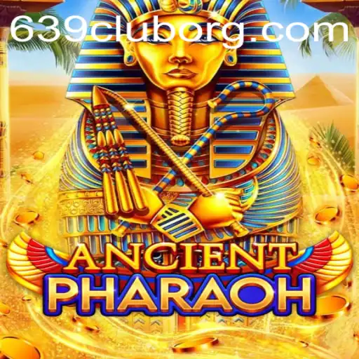 Discovering AncientPharaoh: Unraveling the Mysteries of 639CLUB