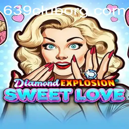 DiamondExplosionSweetLove: A Captivating New Experience in Casual Gaming