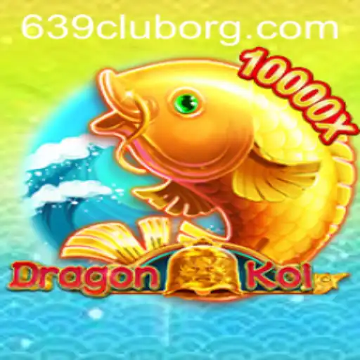 Unveiling DragonKoi: A Dive into the Enchanting World of 639CLUB