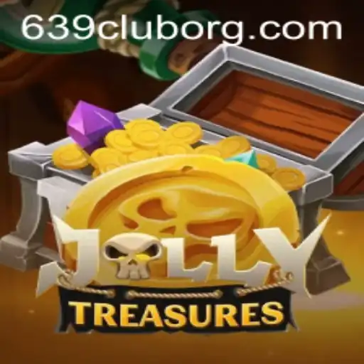 Discover the Thrills of JollyTreasures with 639CLUB