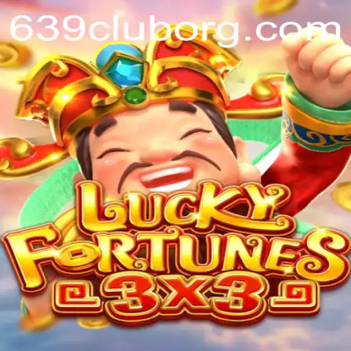 Exploring LUCKYFORTUNES3x3: An Insight Into the World of 639CLUB