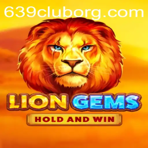 LionGems: The Adventure Awaits with 639CLUB