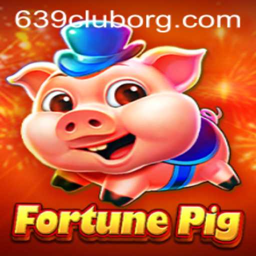 Discover the Excitement of FortunePig: A Deep Dive into 639CLUB's Latest Gaming Sensation
