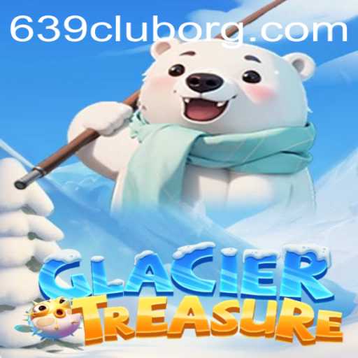 Unveiling GlacierTreasure: An Adventurous Journey into the Icy Unknown