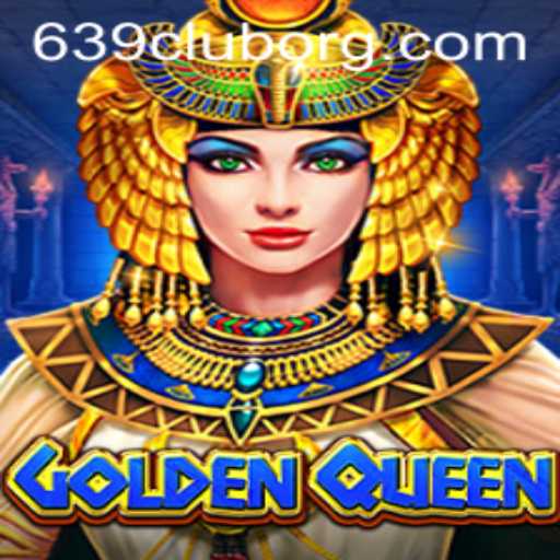 GoldenQueen: The New Gaming Sensation with 639CLUB