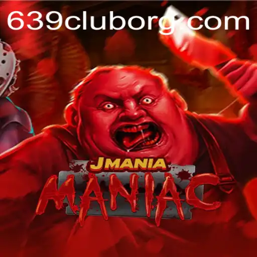 Discover JManiaManiac: The Ultimate Gaming Experience with 639CLUB