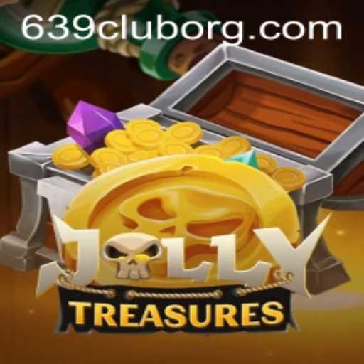 Discover the Thrills of JollyTreasures with 639CLUB