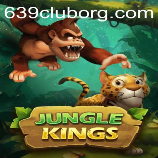 Exploring JungleKings: Unveiling the World of 639CLUB