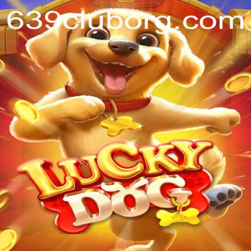 LuckyDog: An Exciting New Game Experience at 639CLUB