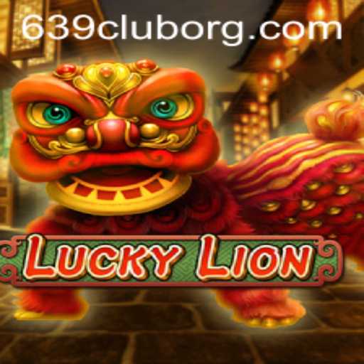 Exploring the Electrifying World of LuckyLion: A Dive into 639CLUB's Latest Sensation