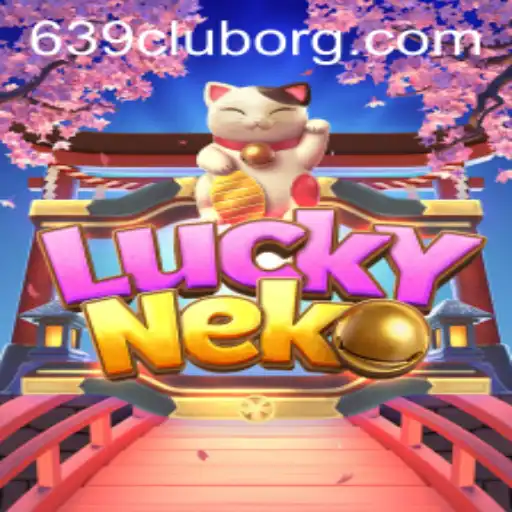 Exploring the Alluring World of LuckyNeko at 639CLUB