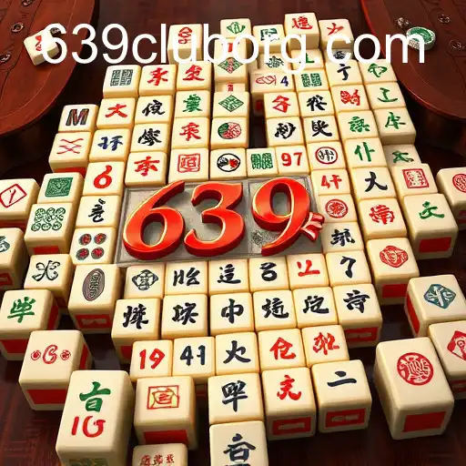 The Fascinating World of Mahjong and the 639CLUB Phenomenon