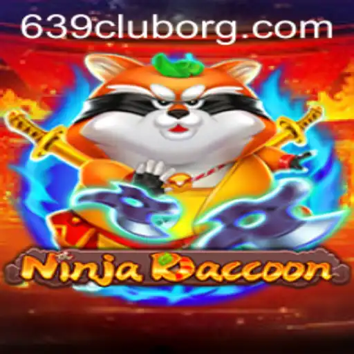 Discover the Exciting World of NinjaRaccoon at 639CLUB