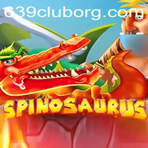 Experience the Thrill of Spinosaurus: Dive into the World of 639CLUB's Exciting New Game