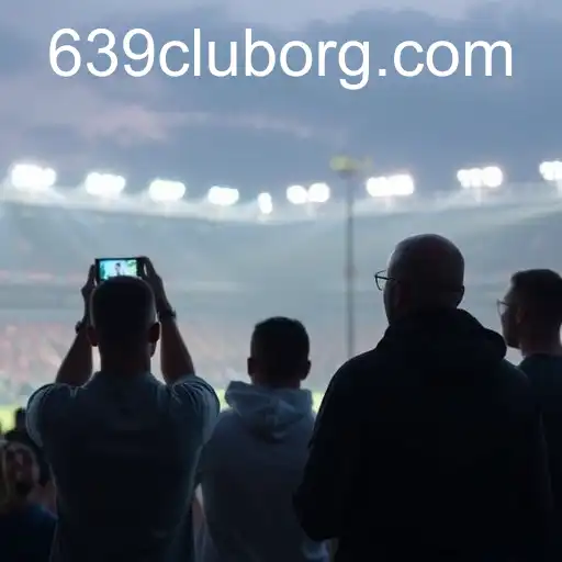 The Rise of 639CLUB: Transforming the Sports World