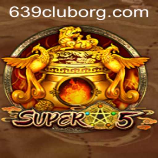 Discovering Super5: The Game Revolutionizing Entertainment