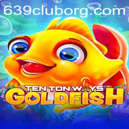 Dive into the World of TenTonWaysGoldfish: A Thrilling New Adventure