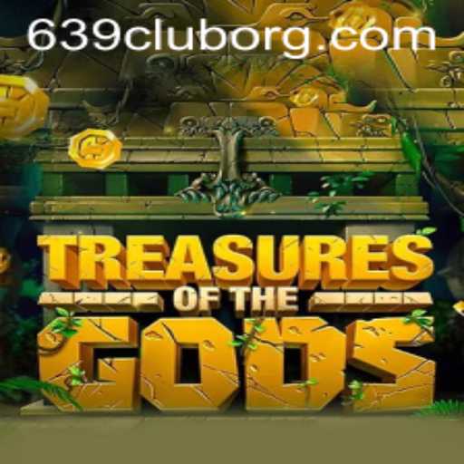 Discover the Enchantment of TreasureoftheGods: A Thrilling Adventure Awaits