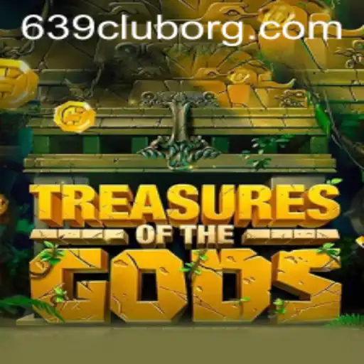 Discover the Enchantment of TreasureoftheGods: A Thrilling Adventure Awaits